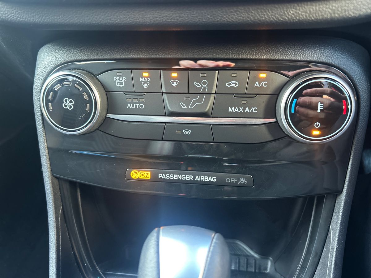 Used Ford Puma 2024 for sale - 76518212: Photo 12