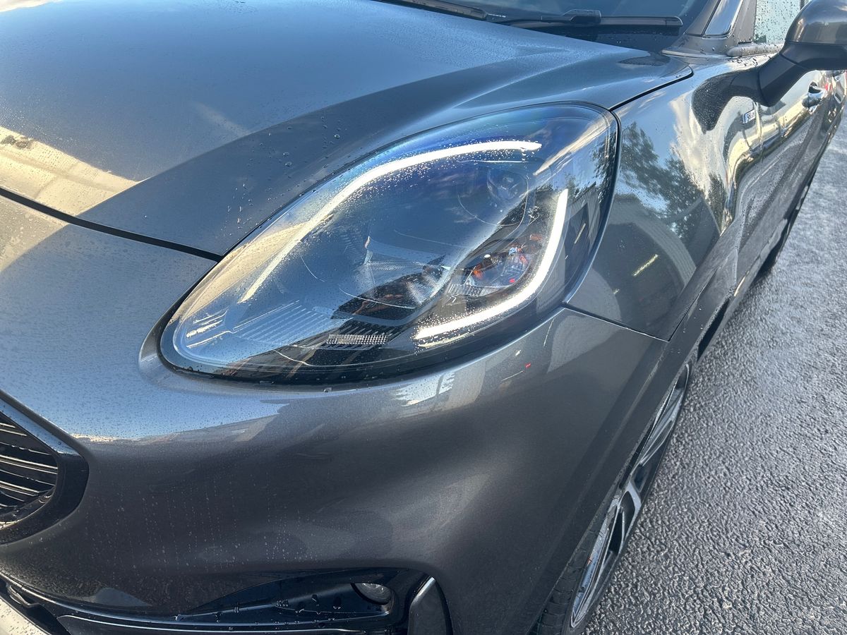 Used Ford Puma 2024 for sale - 76518212: Photo 13