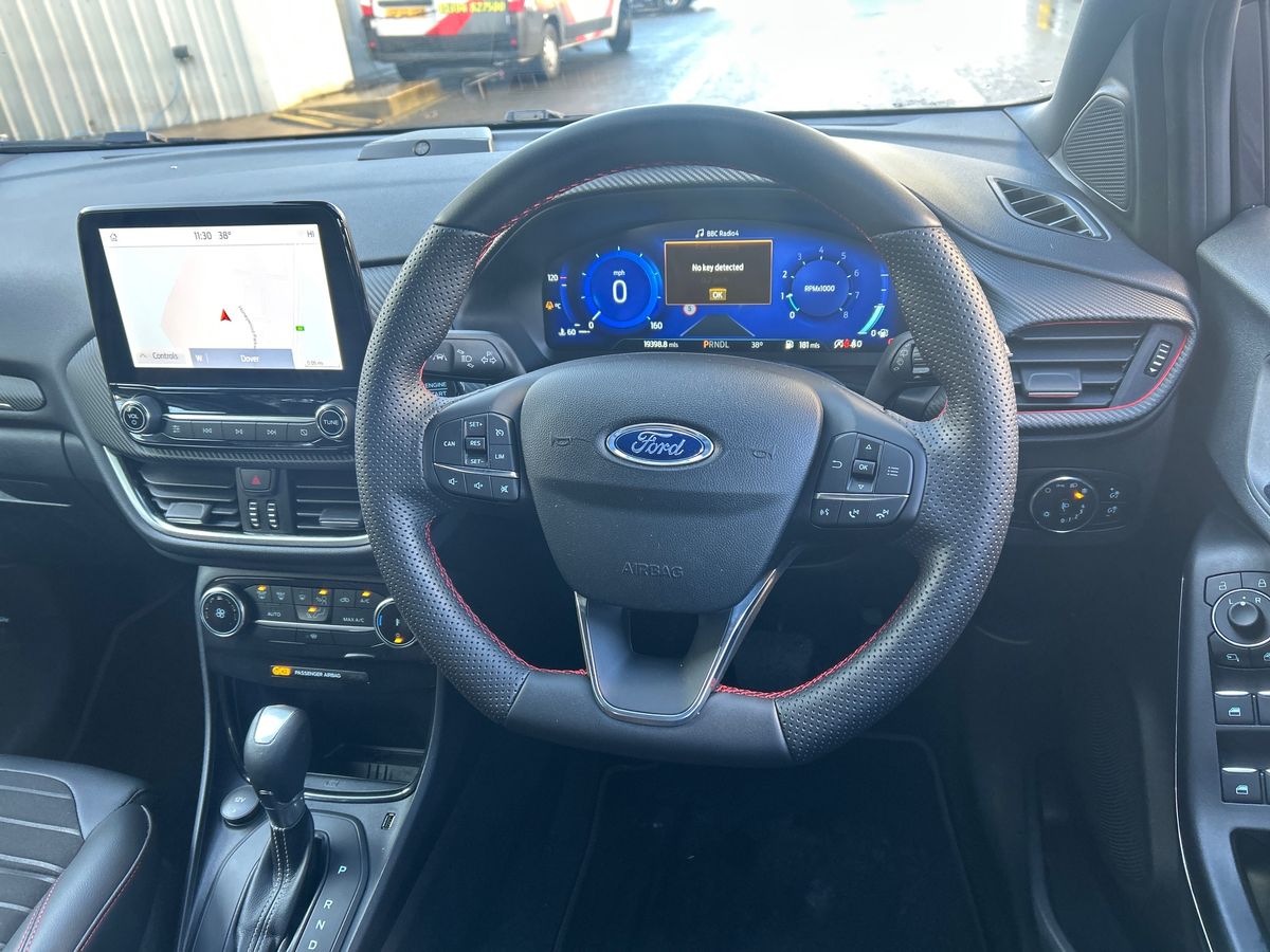 Used Ford Puma 2024 for sale - 76518212: Photo 15