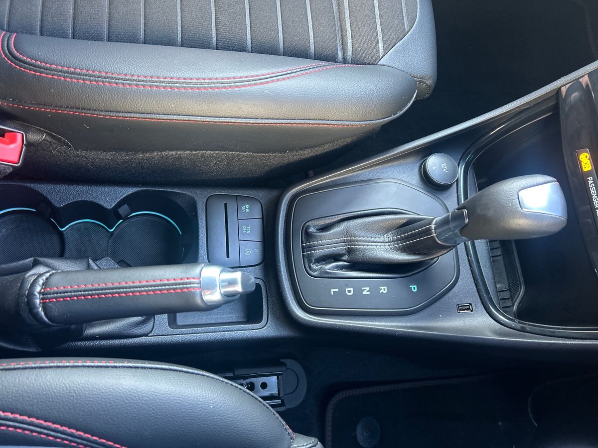 Used Ford Puma 2024 for sale - 76518212: Photo 17