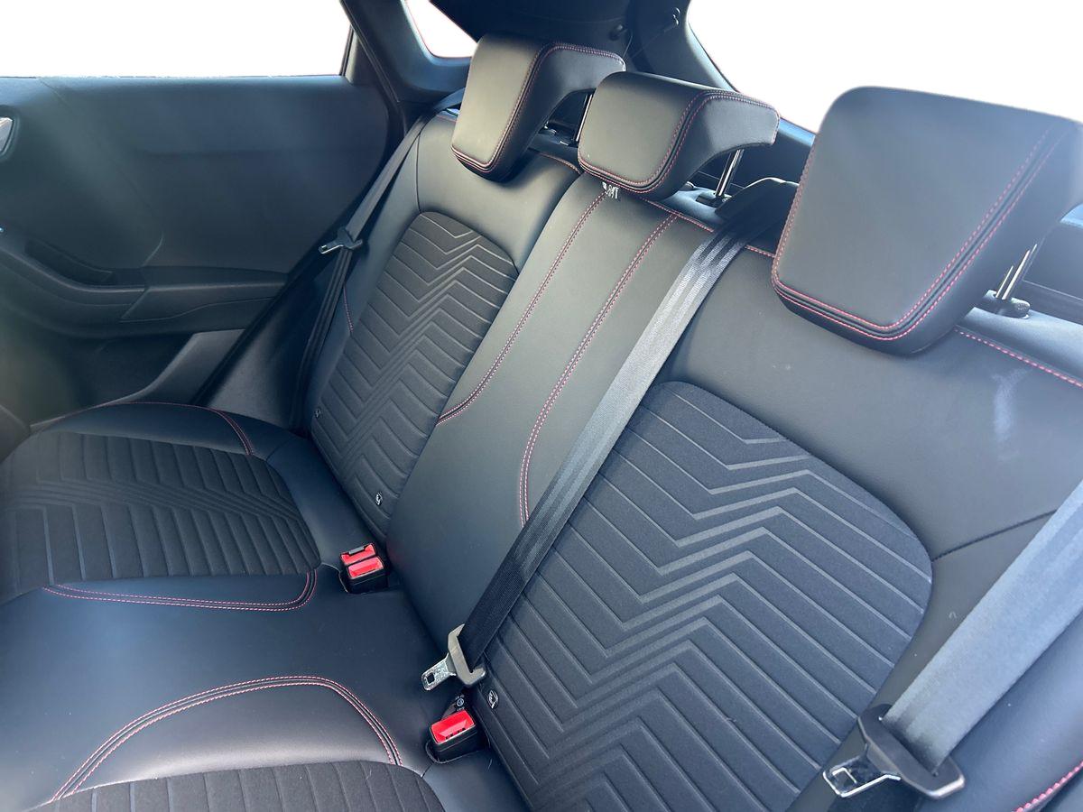 Used Ford Puma 2024 for sale - 76518212: Photo 19