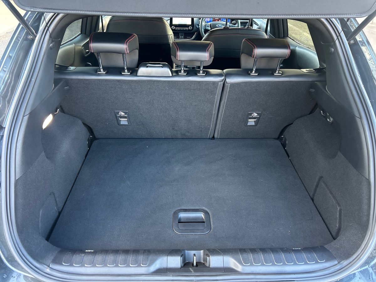 Used Ford Puma 2024 for sale - 76518212: Photo 20