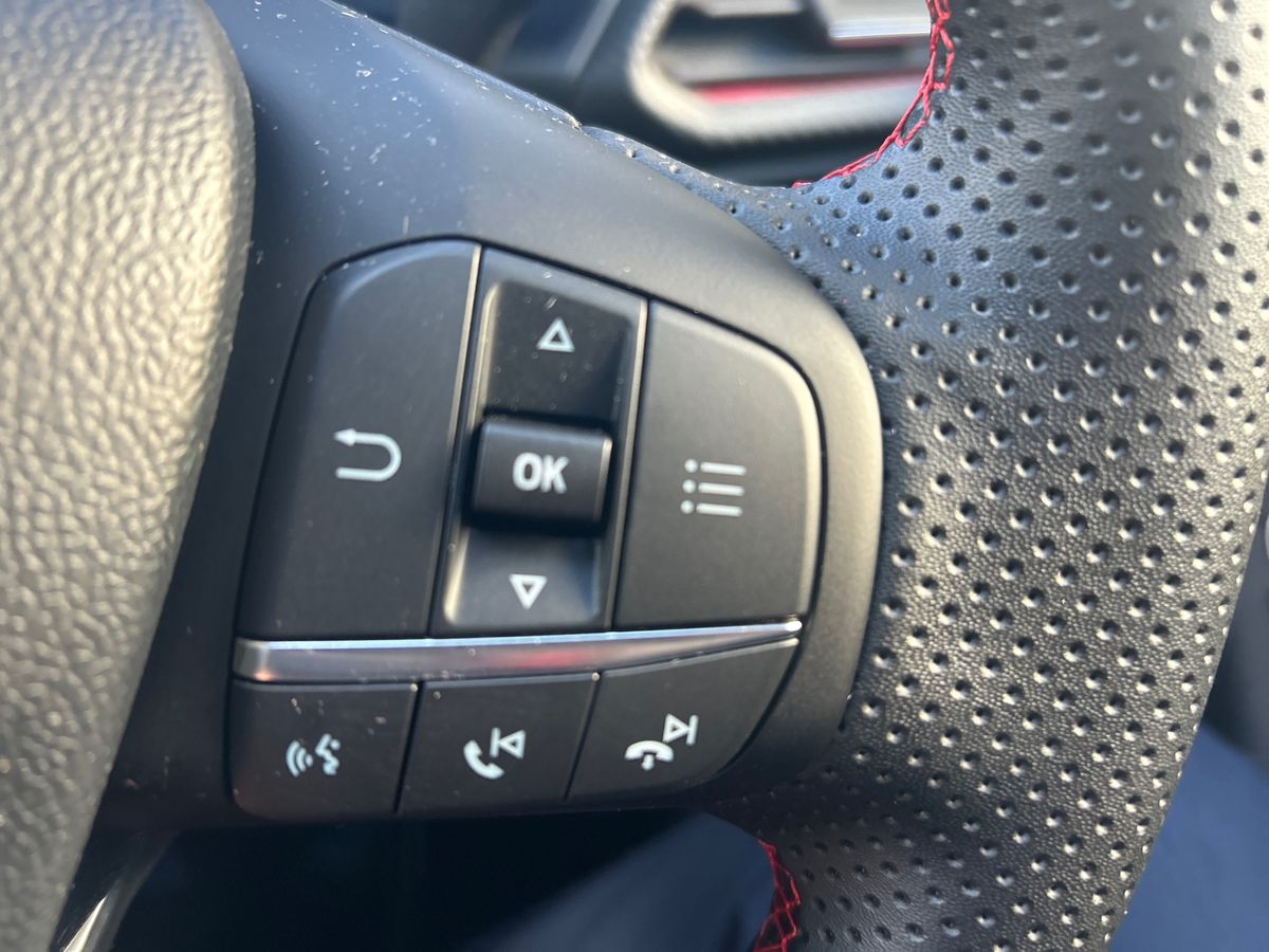 Used Ford Puma 2024 for sale - 76518212: Photo 21