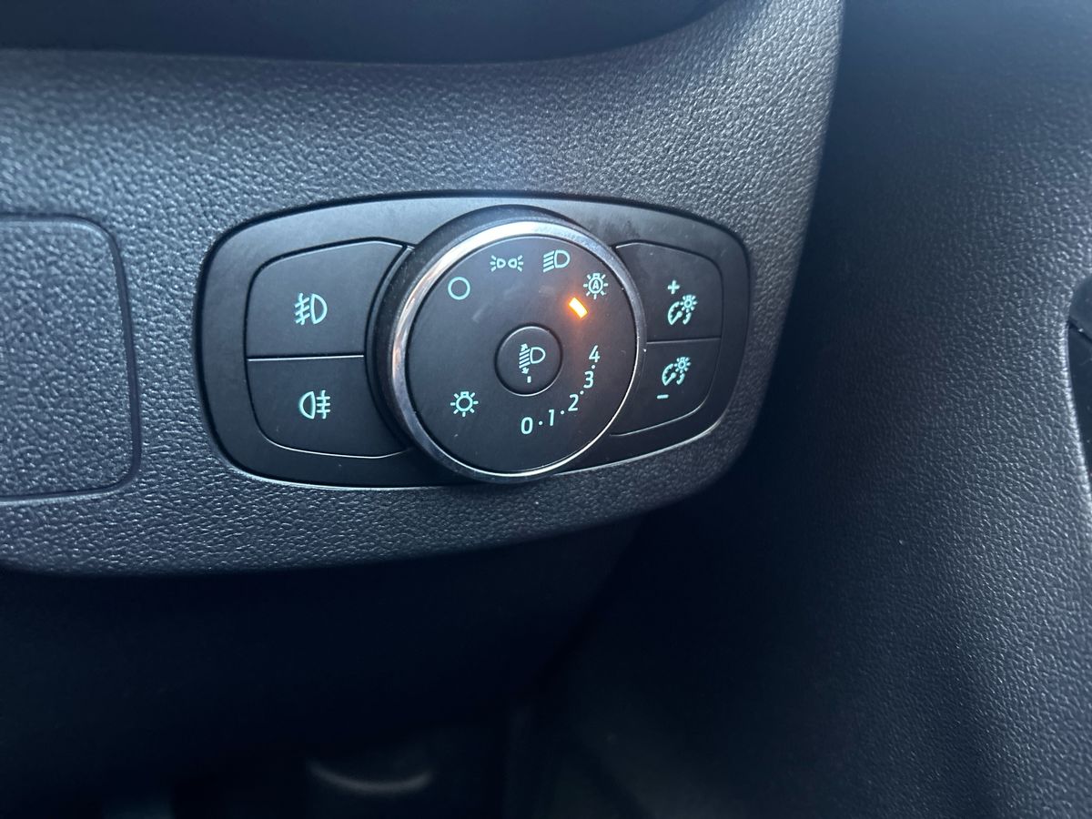 Used Ford Puma 2024 for sale - 76518212: Photo 24