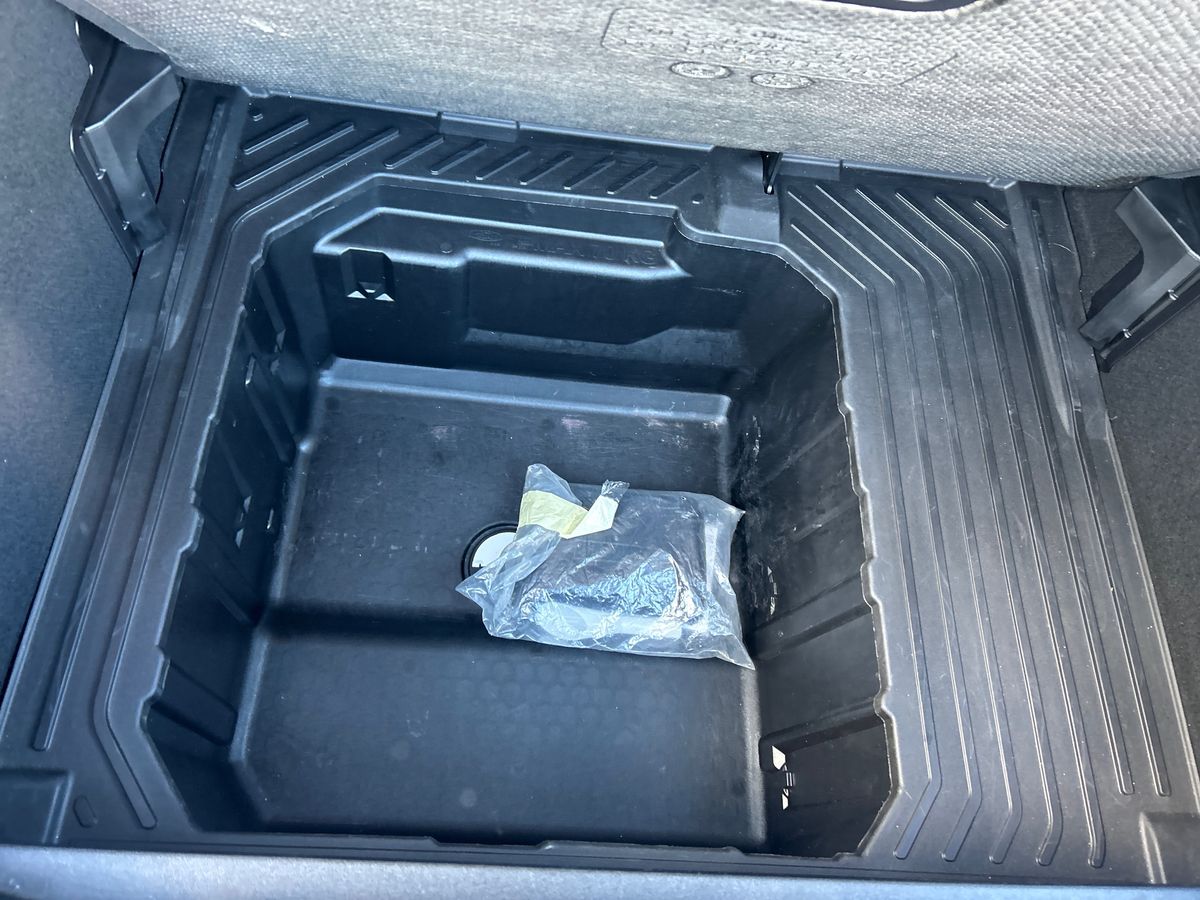 Used Ford Puma 2024 for sale - 76518212: Photo 26