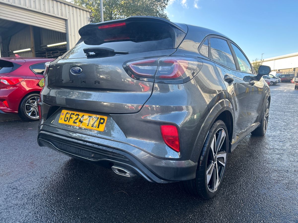 Used Ford Puma 2024 for sale - 76518212: Photo 28