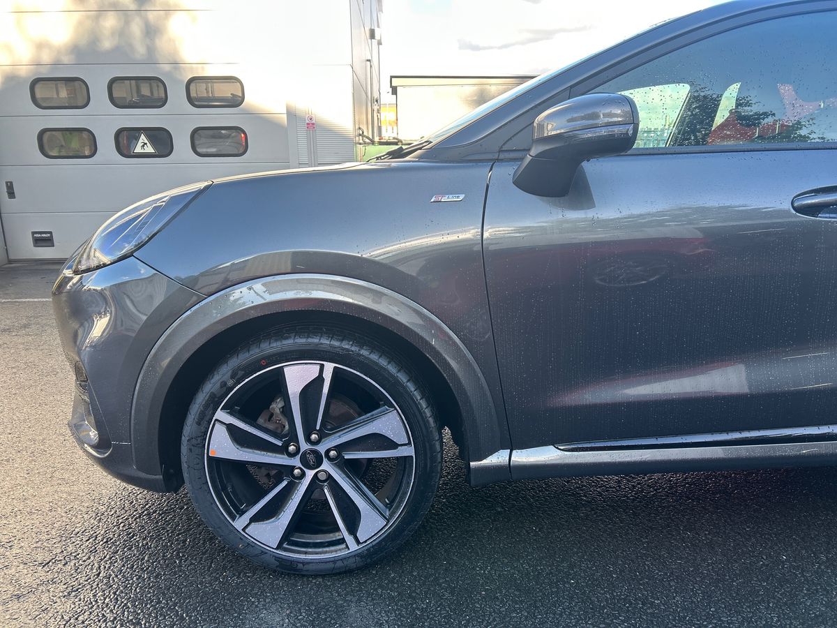 Used Ford Puma 2024 for sale - 76518212: Photo 29