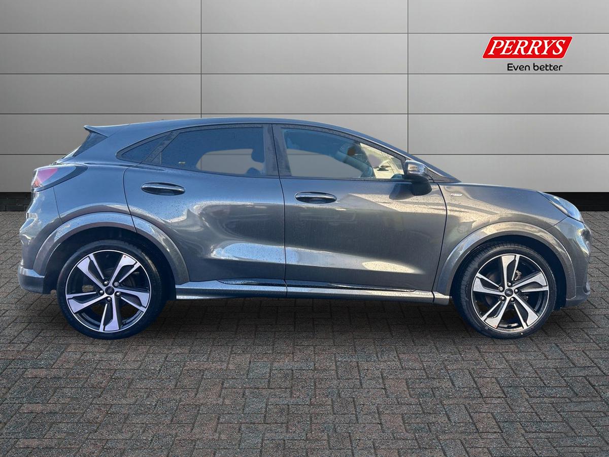 Used Ford Puma 2024 for sale - 76518212: Photo 3