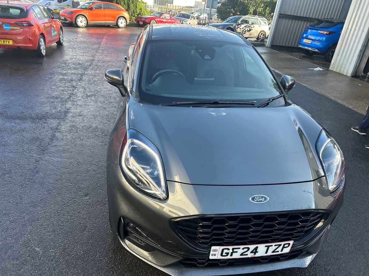 Used Ford Puma 2024 for sale - 76518212: Photo 30