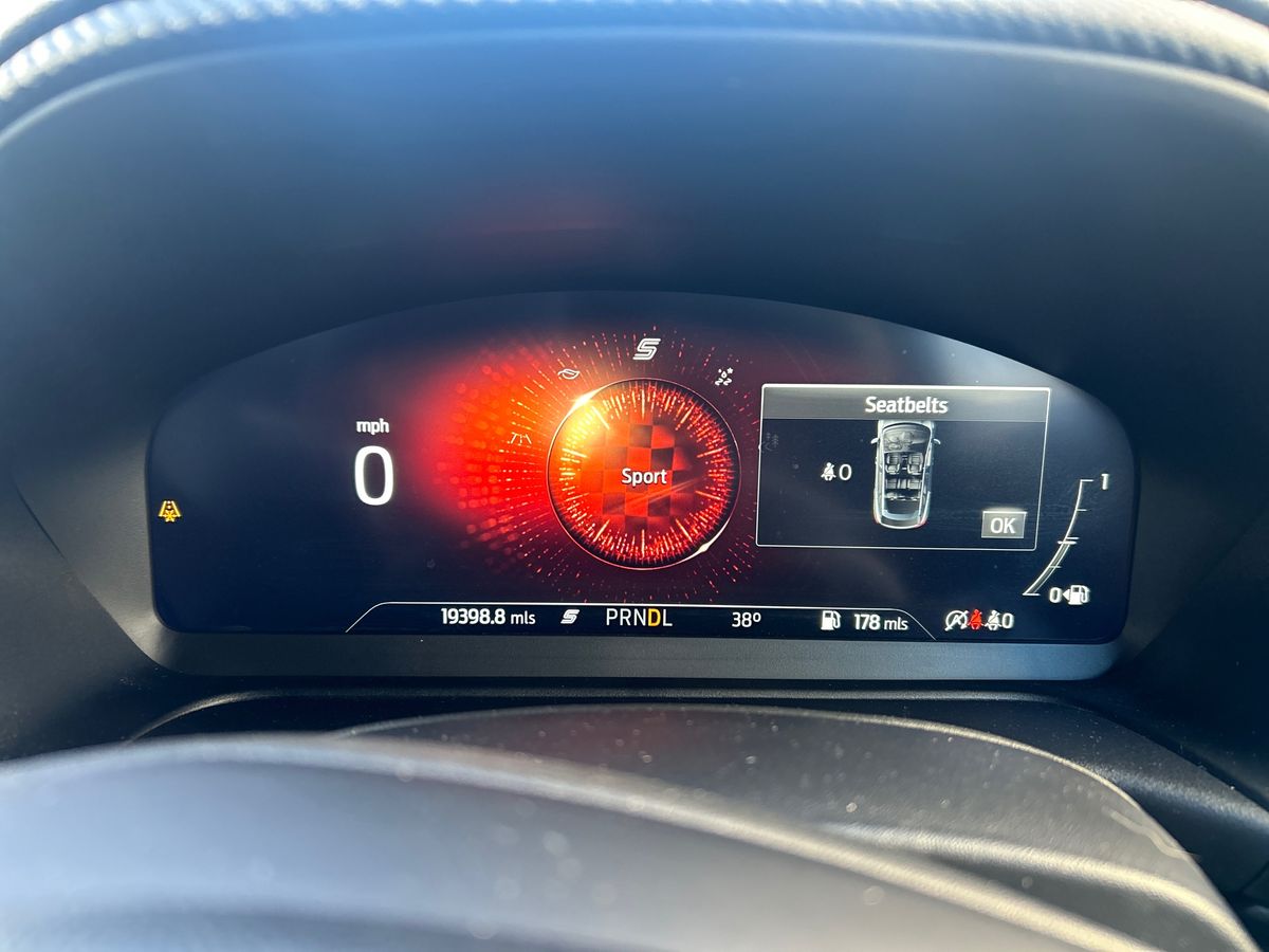 Used Ford Puma 2024 for sale - 76518212: Photo 34