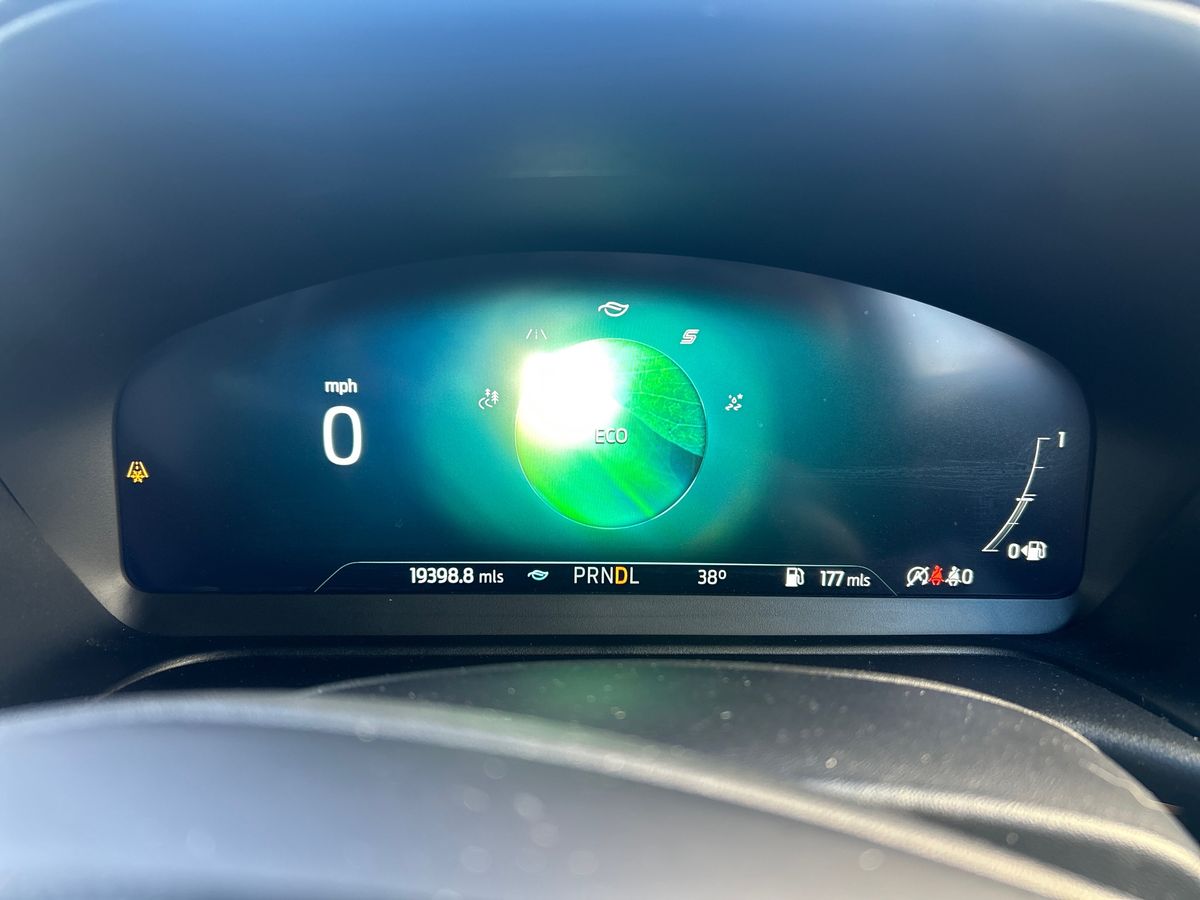 Used Ford Puma 2024 for sale - 76518212: Photo 35