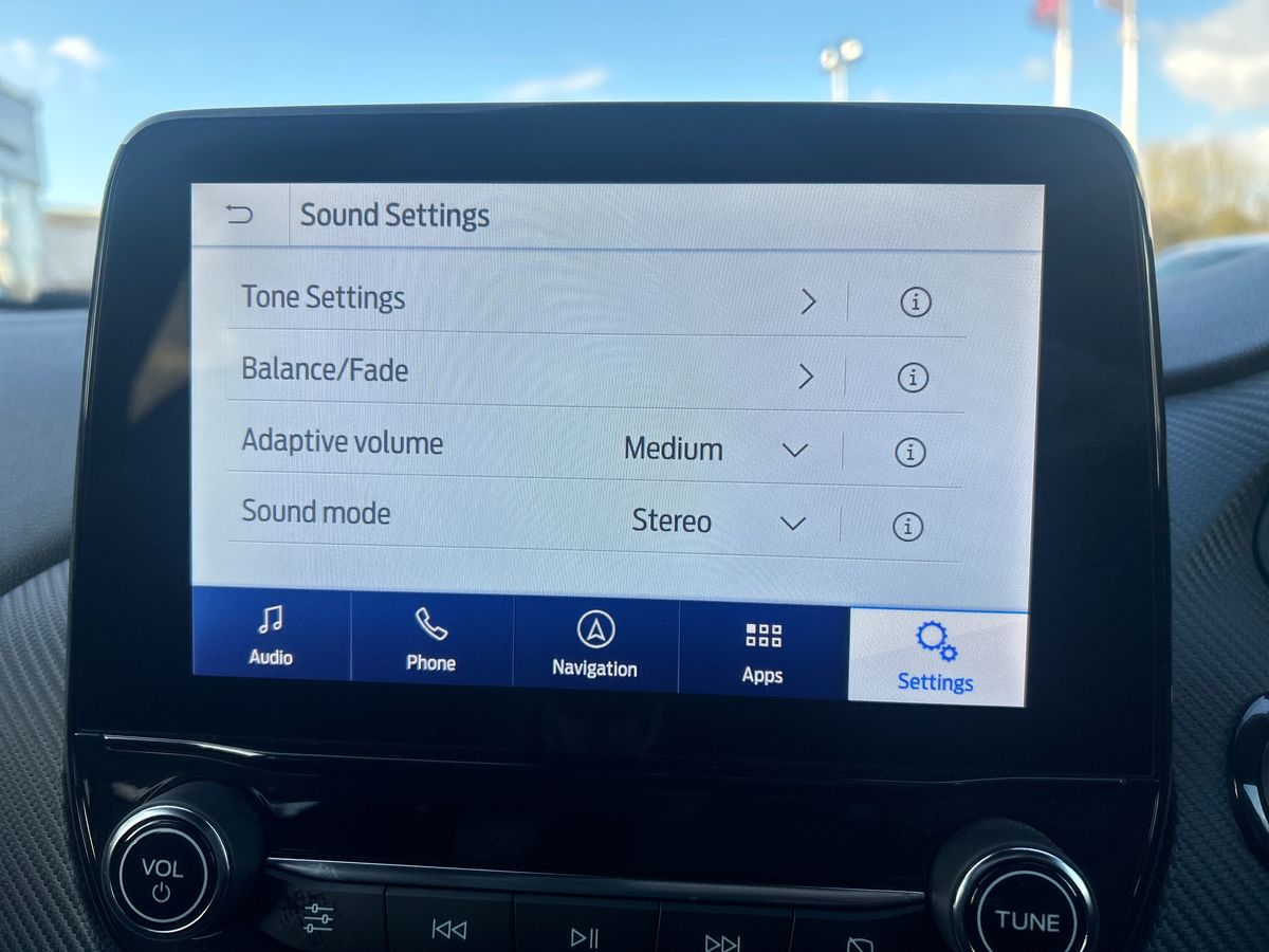 Used Ford Puma 2024 for sale - 76518212: Photo 36