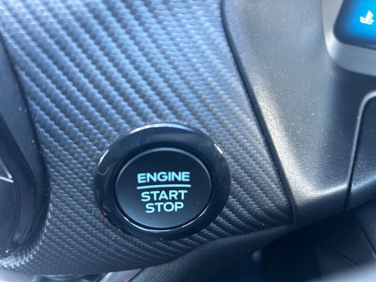 Used Ford Puma 2024 for sale - 76518212: Photo 39