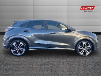 Used Ford Puma 2024 for sale - 76518212: Photo