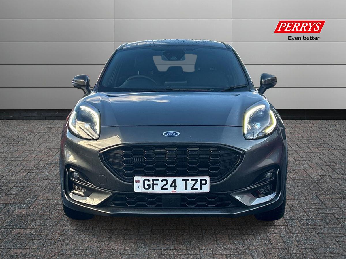 Used Ford Puma 2024 for sale - 76518212: Photo 4
