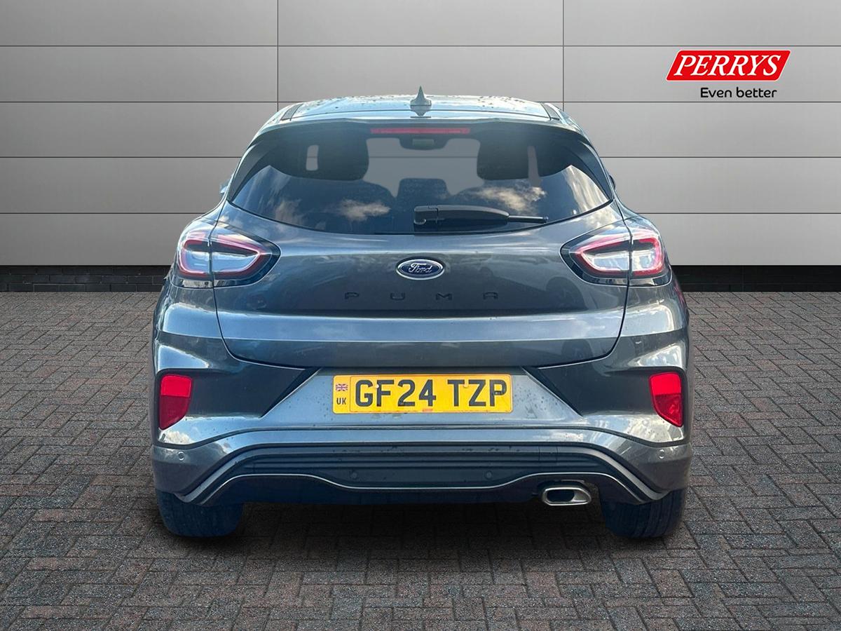 Used Ford Puma 2024 for sale - 76518212: Photo 5