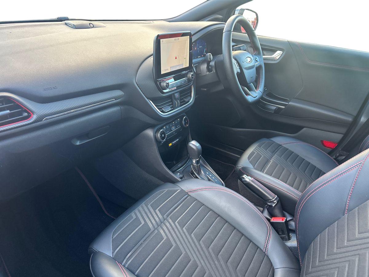 Used Ford Puma 2024 for sale - 76518212: Photo 6