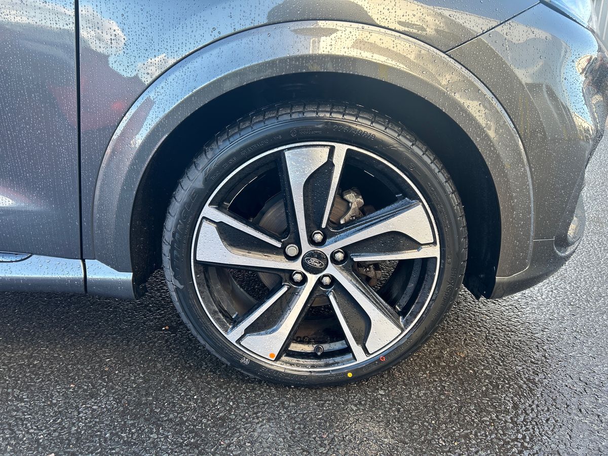 Used Ford Puma 2024 for sale - 76518212: Photo 7