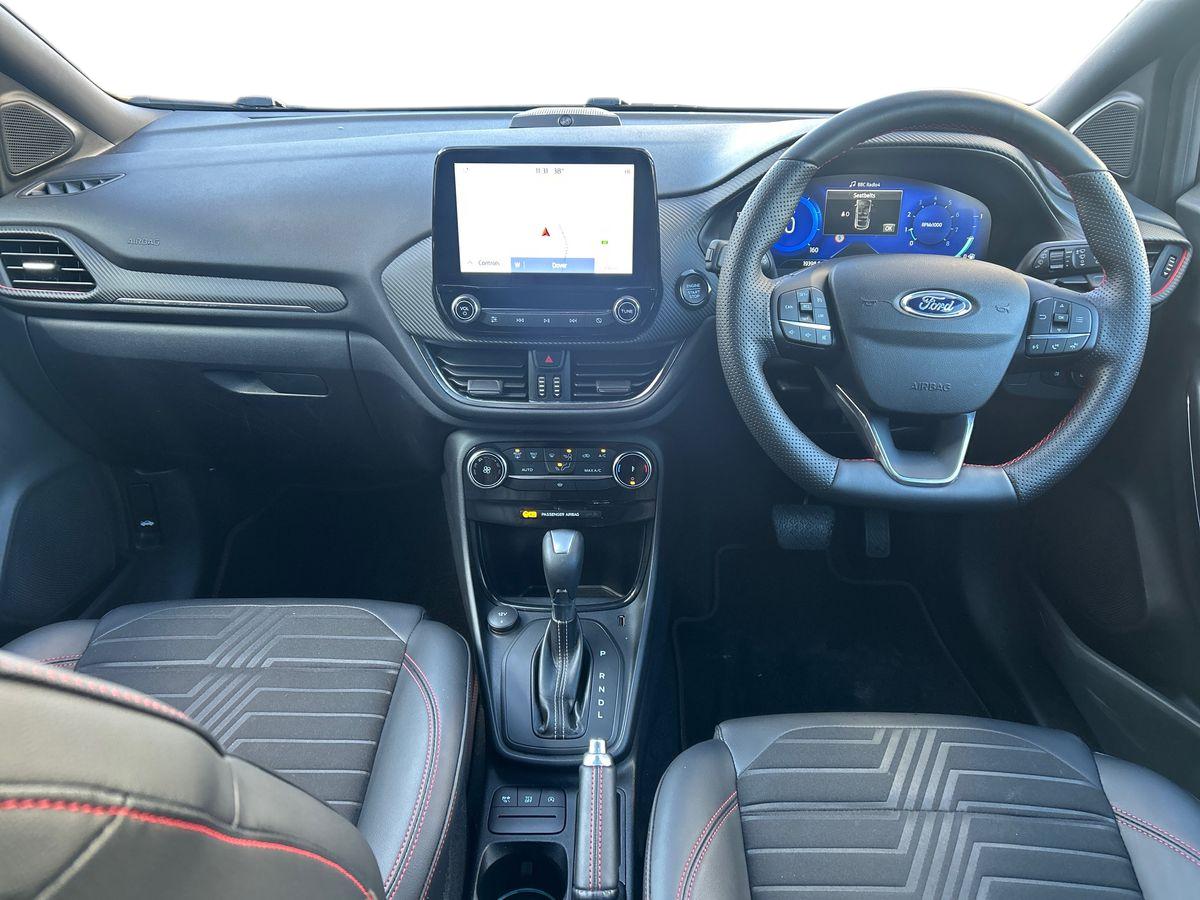 Used Ford Puma 2024 for sale - 76518212: Photo 9