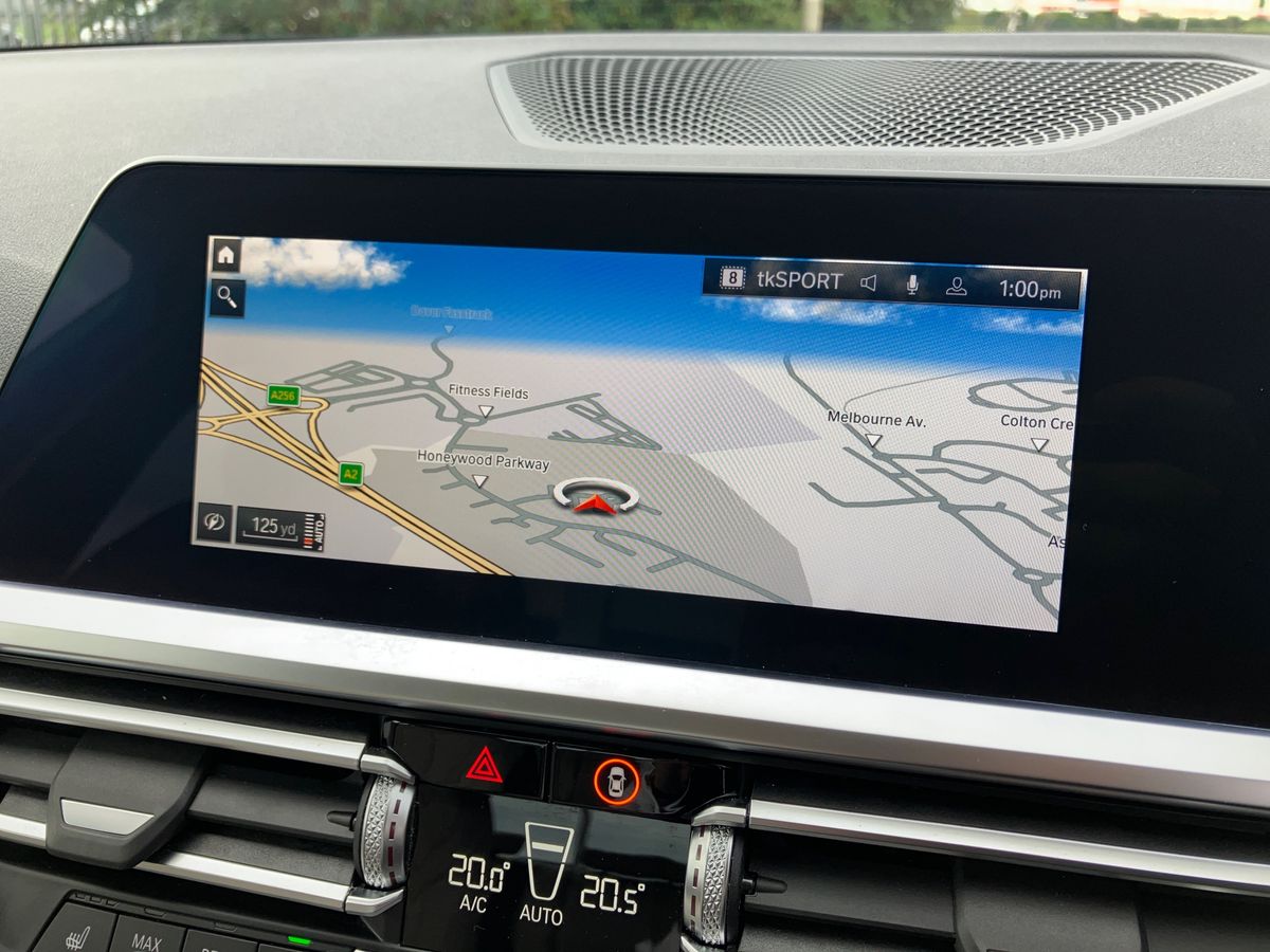 Used BMW 3 Series 2021 for sale - 76491204: Photo 11