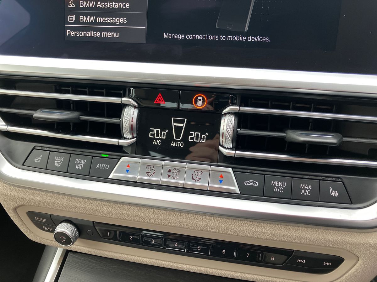 Used BMW 3 Series 2021 for sale - 76491204: Photo 12