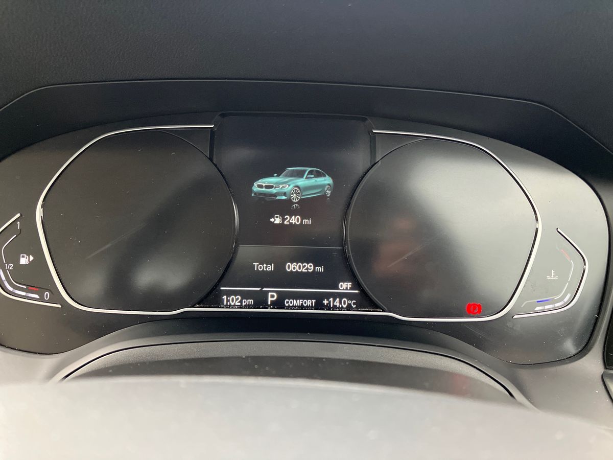 Used BMW 3 Series 2021 for sale - 76491204: Photo 14