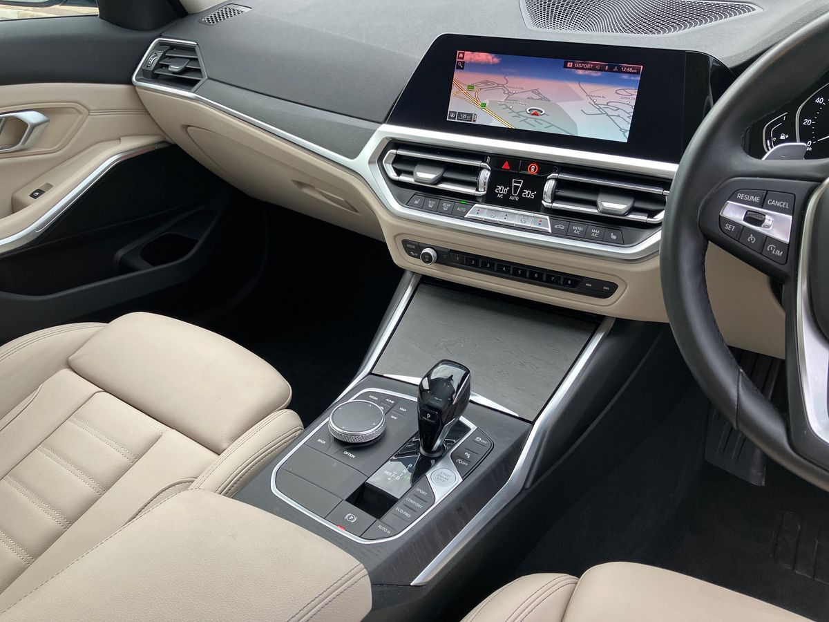 Used BMW 3 Series 2021 for sale - 76491204: Photo 17