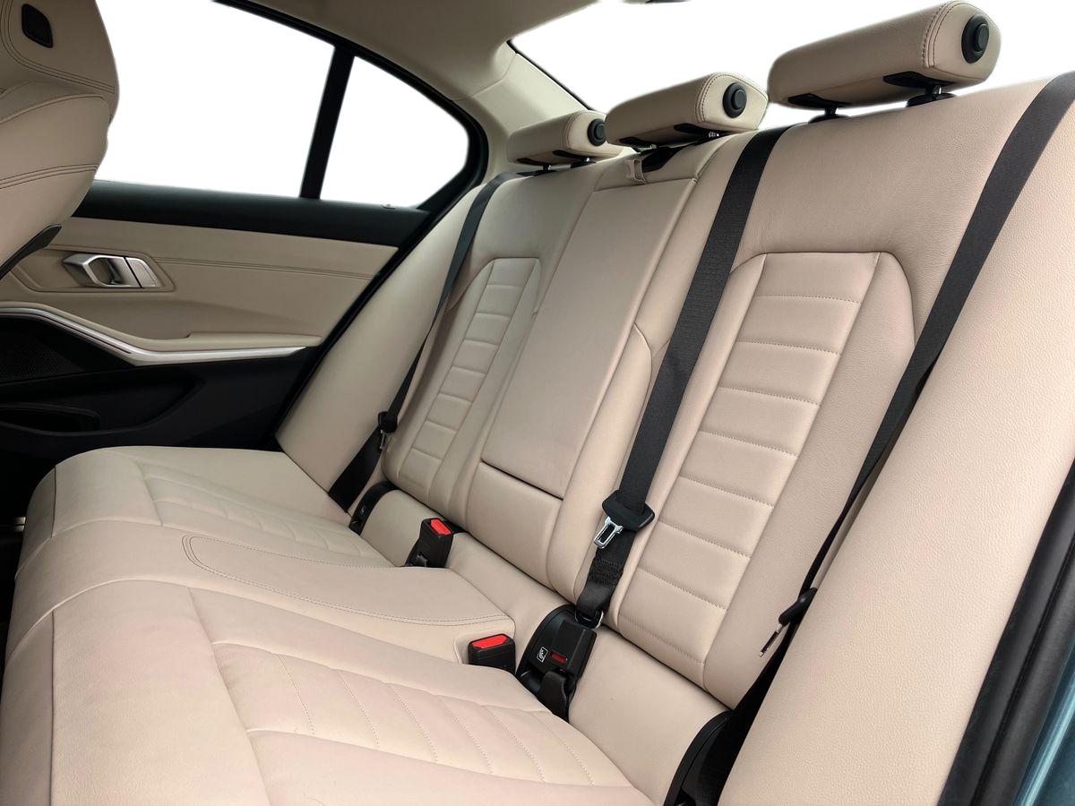 Used BMW 3 Series 2021 for sale - 76491204: Photo 19