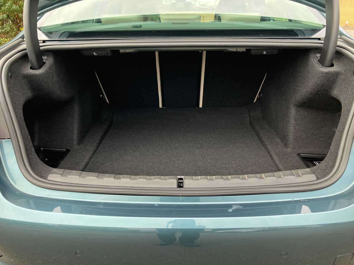 Used BMW 3 Series 2021 for sale - 76491204: Photo 20