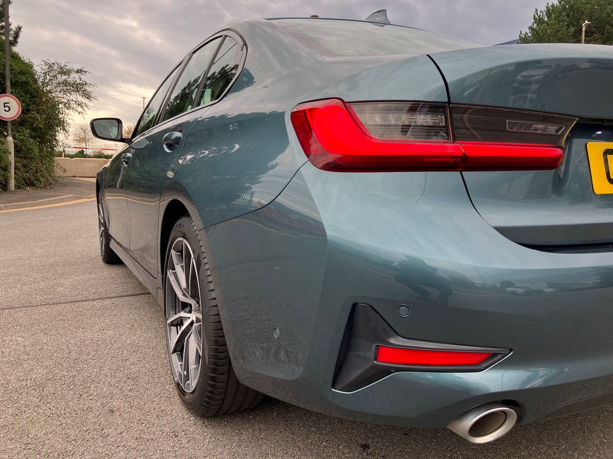 Used BMW 3 Series 2021 for sale - 76491204: Photo 28