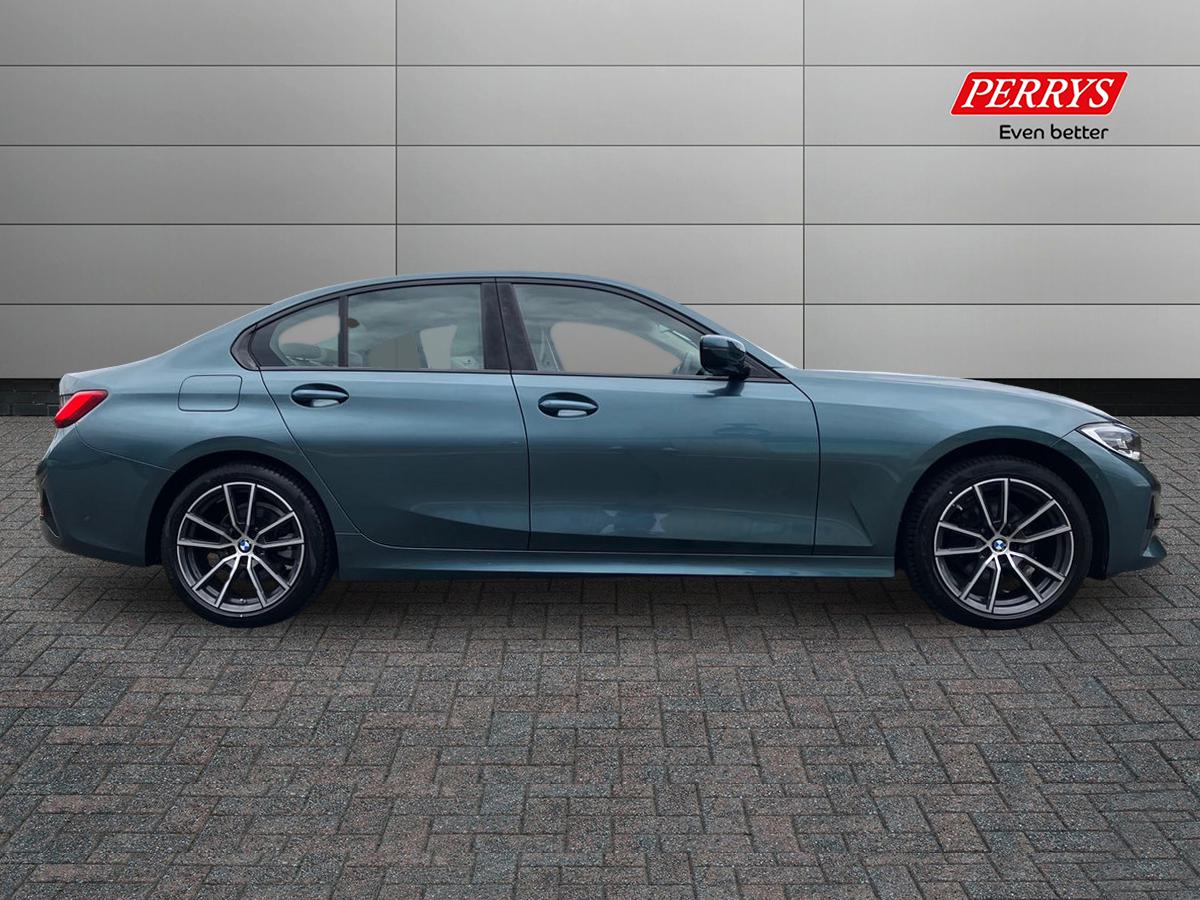 Used BMW 3 Series 2021 for sale - 76491204: Photo 3