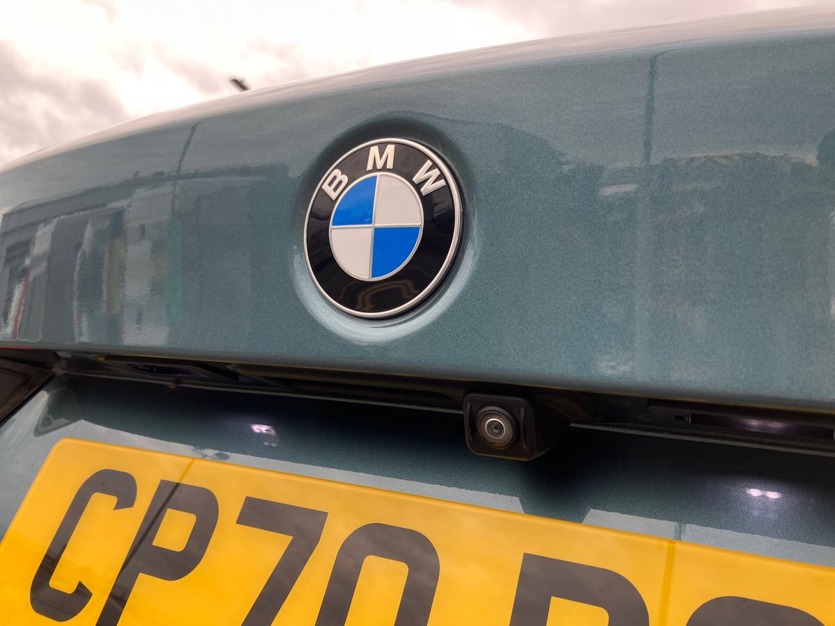 Used BMW 3 Series 2021 for sale - 76491204: Photo 30