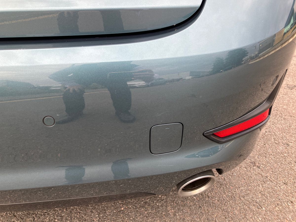 Used BMW 3 Series 2021 for sale - 76491204: Photo 32