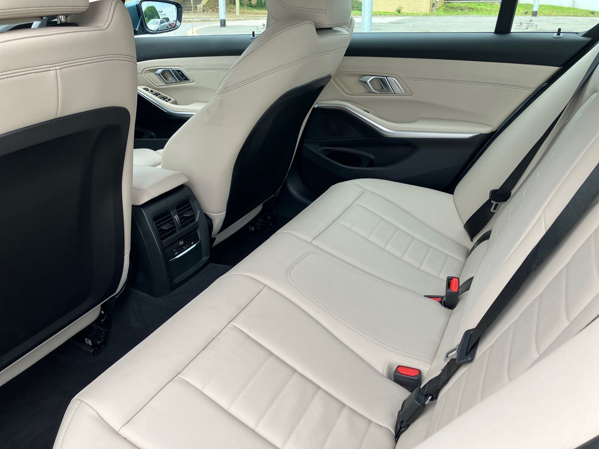 Used BMW 3 Series 2021 for sale - 76491204: Photo 33