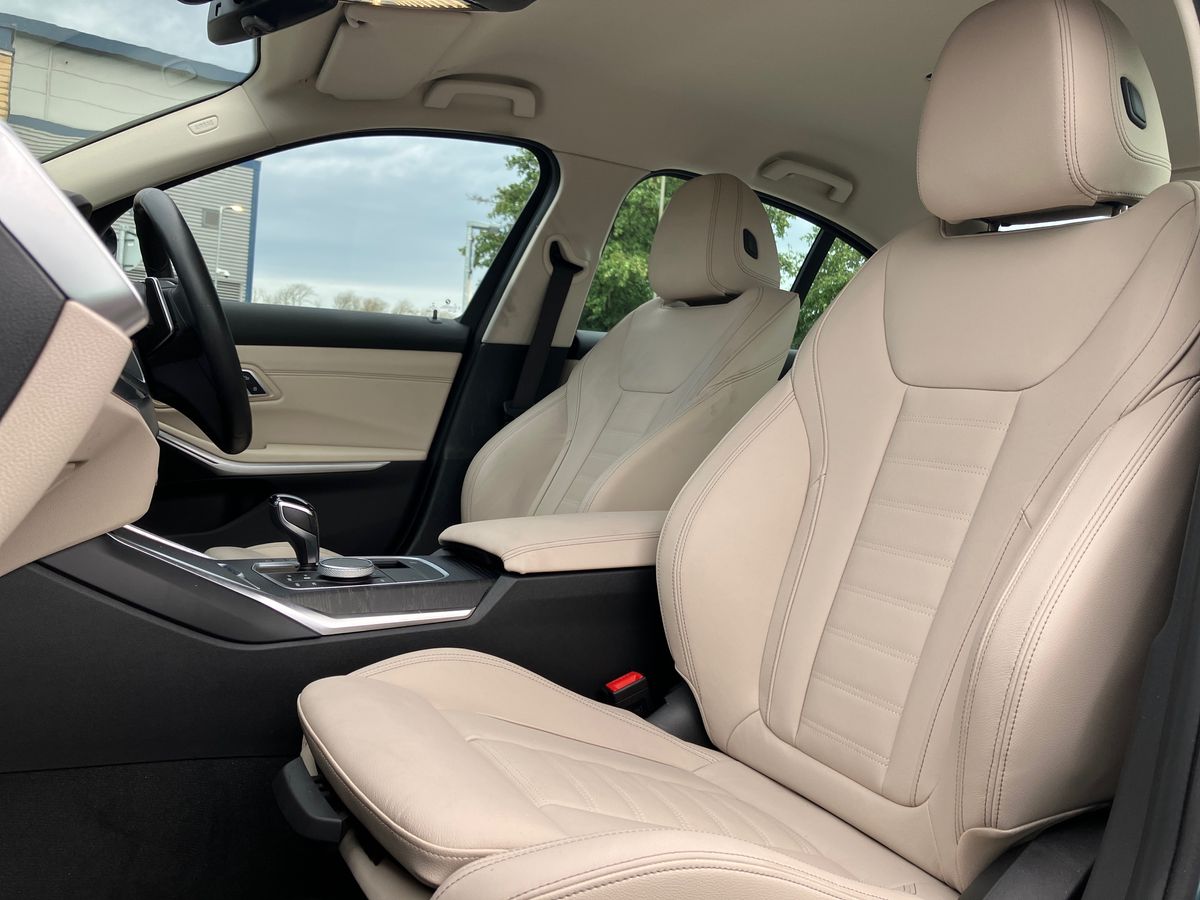 Used BMW 3 Series 2021 for sale - 76491204: Photo 36