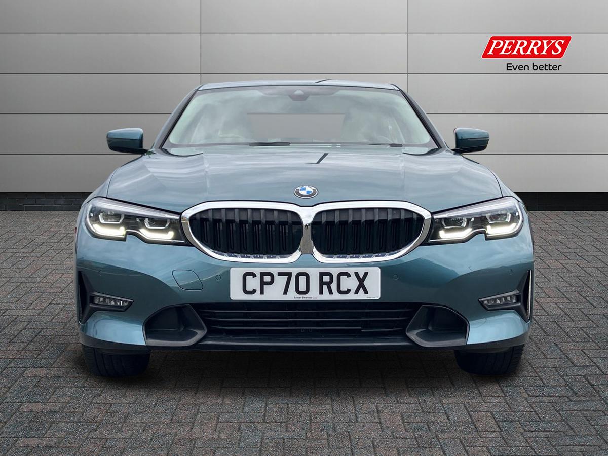 Used BMW 3 Series 2021 for sale - 76491204: Photo 4