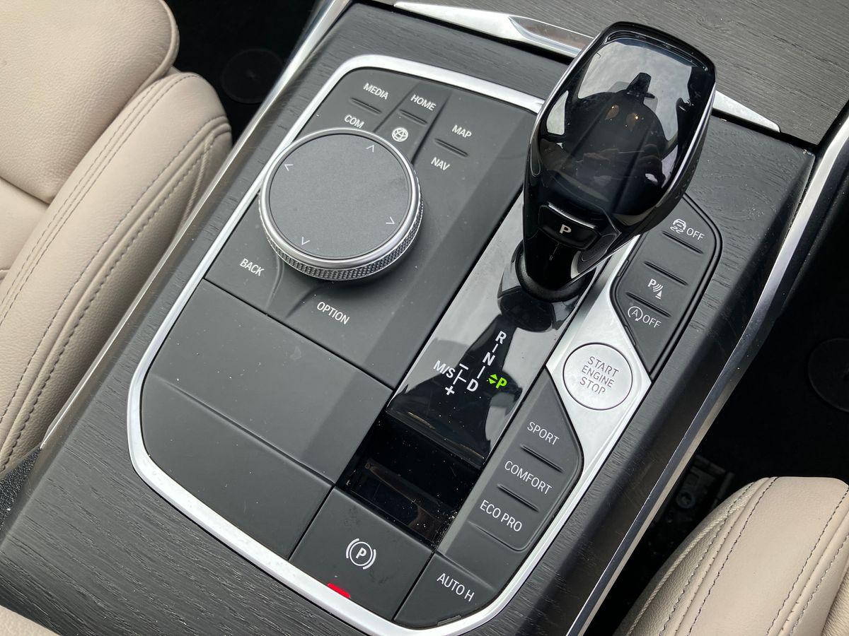 Used BMW 3 Series 2021 for sale - 76491204: Photo 42