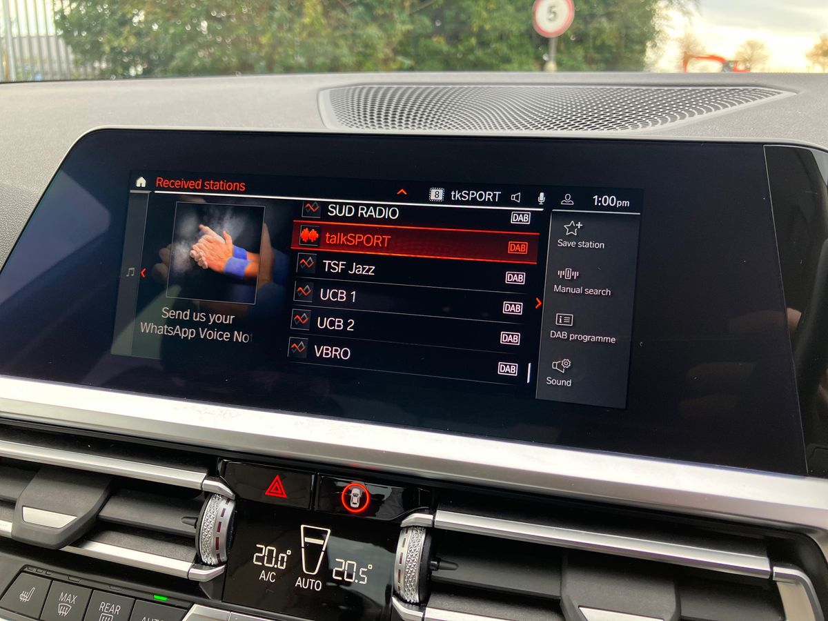 Used BMW 3 Series 2021 for sale - 76491204: Photo 43