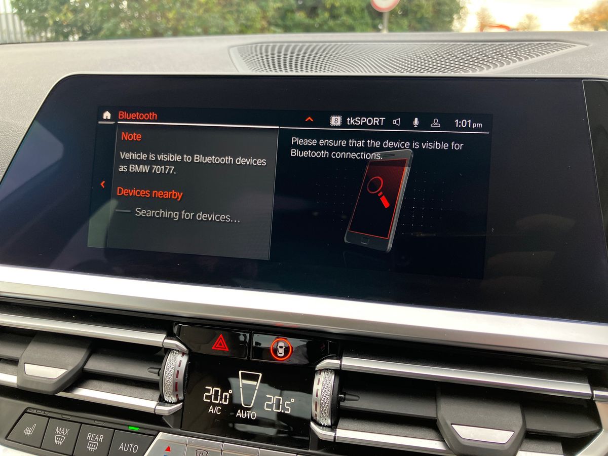 Used BMW 3 Series 2021 for sale - 76491204: Photo 44