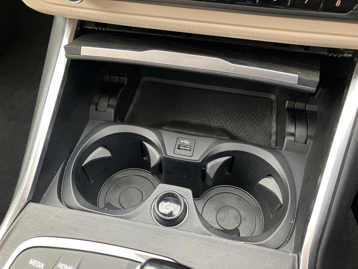 Used BMW 3 Series 2021 for sale - 76491204: Photo 45