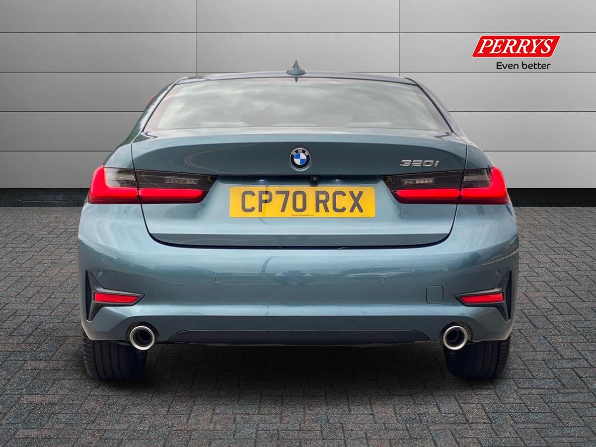 Used BMW 3 Series 2021 for sale - 76491204: Photo 5