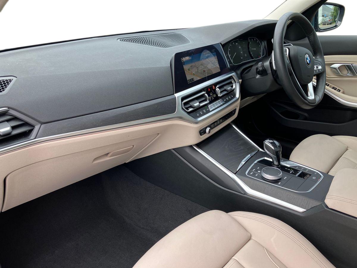 Used BMW 3 Series 2021 for sale - 76491204: Photo 6