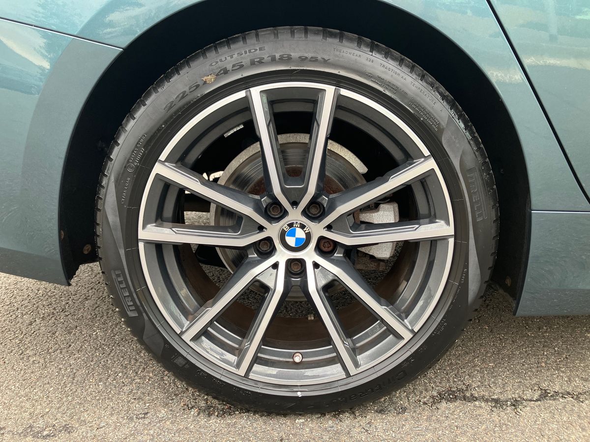 Used BMW 3 Series 2021 for sale - 76491204: Photo 7