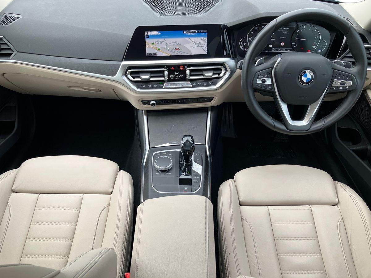 Used BMW 3 Series 2021 for sale - 76491204: Photo 9