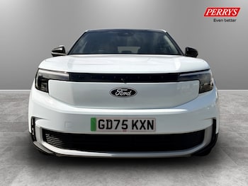 Used Ford Explorer 2025 for sale - 78979160: Photo