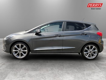 Used Ford Fiesta 2018 for sale - 79204961: Photo