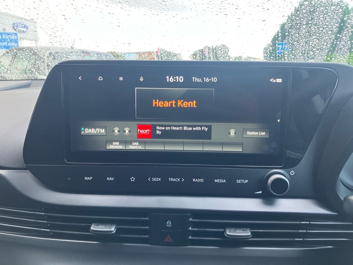 Used Hyundai BAYON 2022 for sale - 77460706: Photo 10