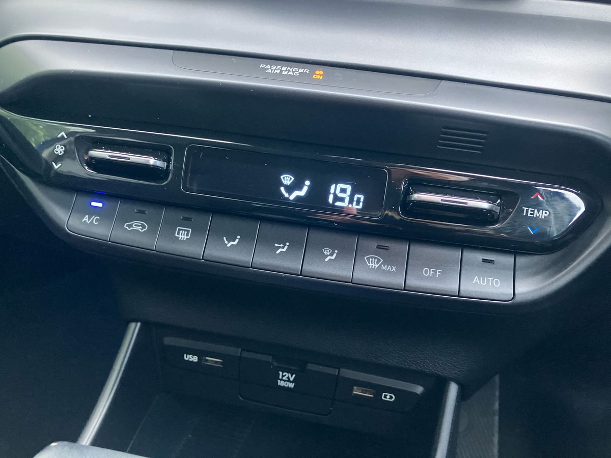 Used Hyundai BAYON 2022 for sale - 77460706: Photo 12