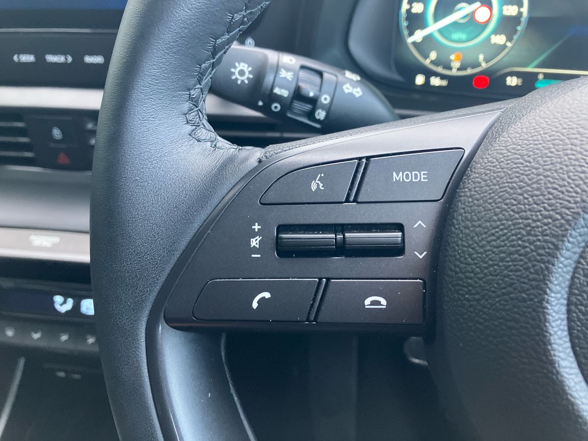 Used Hyundai BAYON 2022 for sale - 77460706: Photo 16