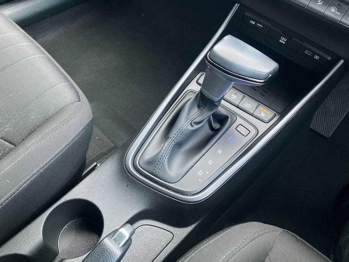 Used Hyundai BAYON 2022 for sale - 77460706: Photo 17